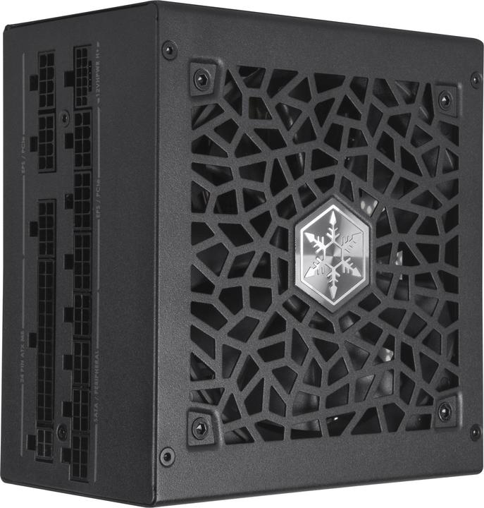 Image du produit Silverstone SilvStone SST-HA1300R-PM 1300W ATX 30 SST-HA1300R-PM (1300 W)