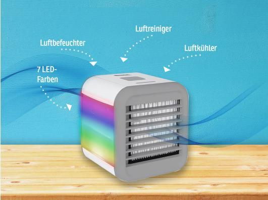 Image du produit Sonnenkönig Cube frais