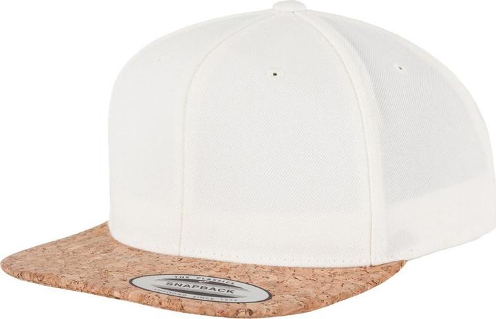 Immagine prodotto Flexfit Cappello da baseball in sughero (Taglia unica)