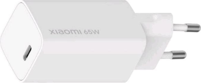 Produktbild Xiaomi GaN Charge (65 W)