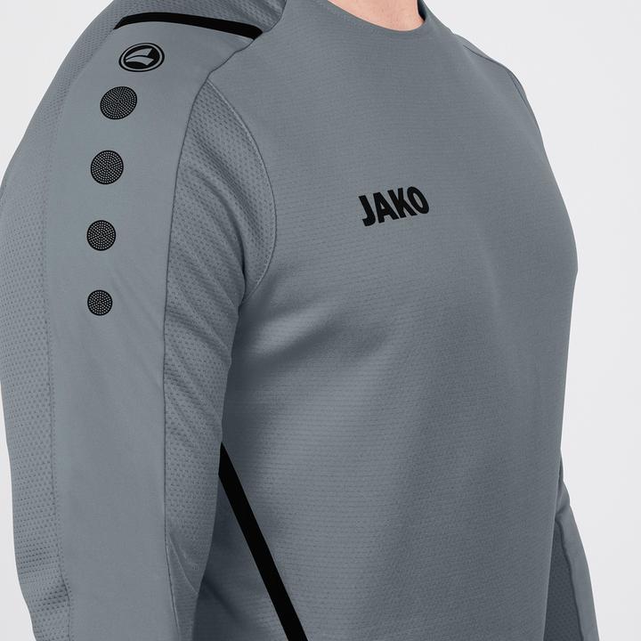 Image du produit JAKO Défi sweat (XXL)