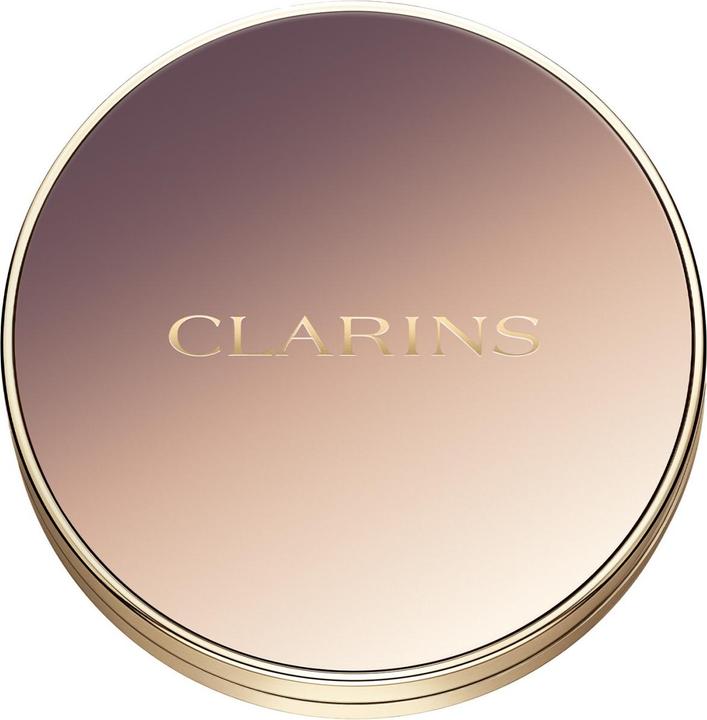 Produktbild Clarins Quatuor No 08 (08 Amber Gradation)