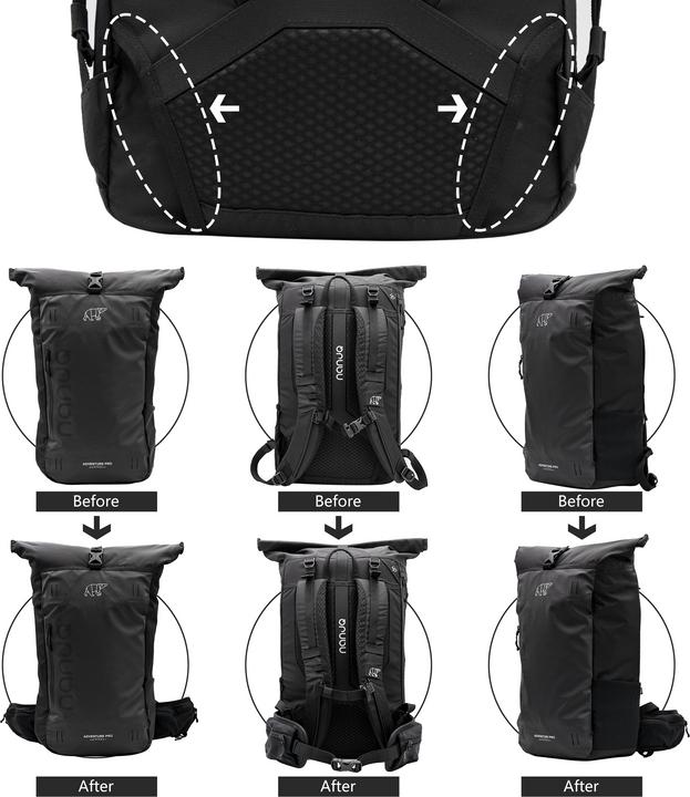Immagine prodotto Nanuq Adventure Kit 2024 (25.20")