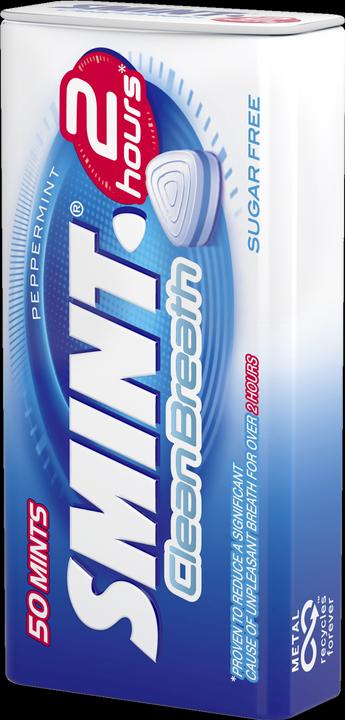 Produktbild Smint Peppermint (1 Stk., 35 g)