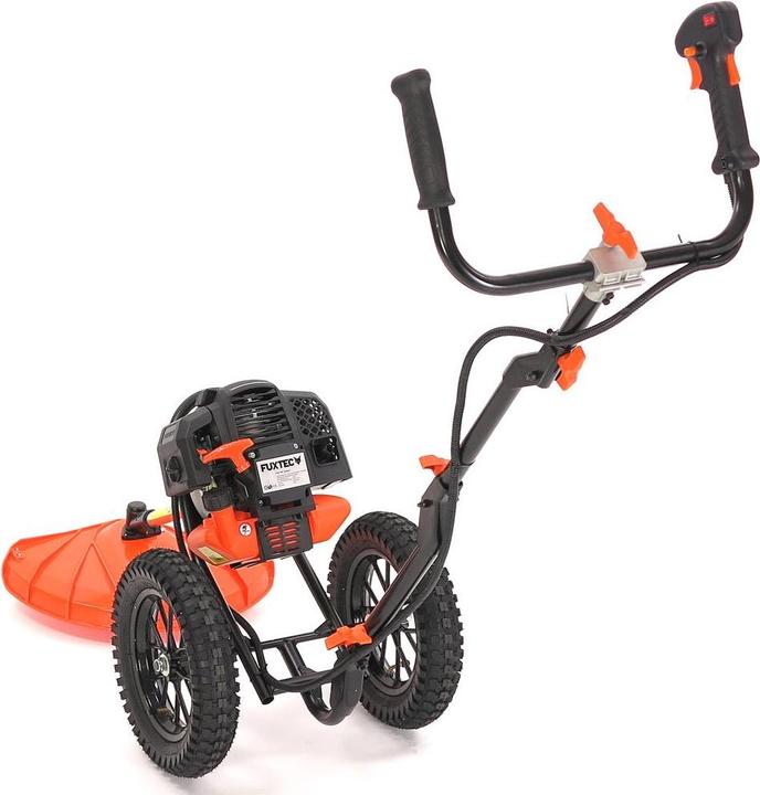 Produktbild Fuxtec FX-FSR152 (Trimmfaden)