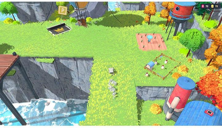 Image du produit Sold Out You Suck at Parking (PS4, EN)