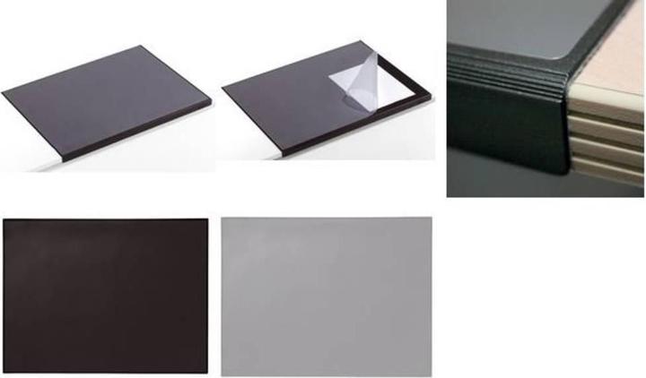 Produktbild Durable Schreibunterlage mit Kantenschutz (50 x 65 cm)
