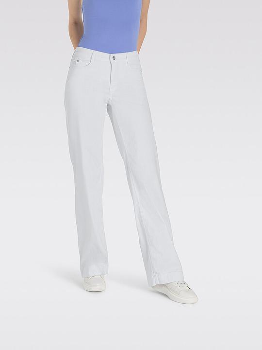 Actual product image MAC Jeans DREAM Wide (W27/L30)