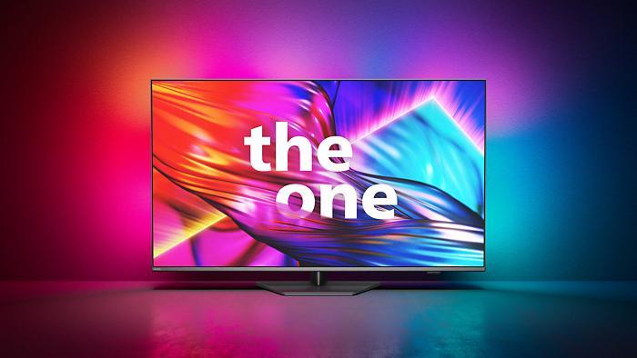 Immagine prodotto Philips TV 65PUS8919/12 (65", LED, 4K)
