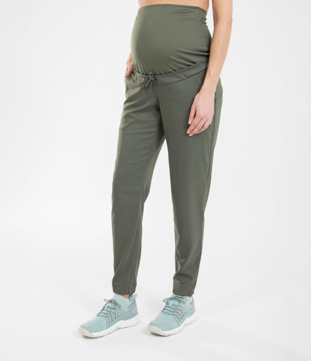 Actual product image Quechua Hike Maternity (31)