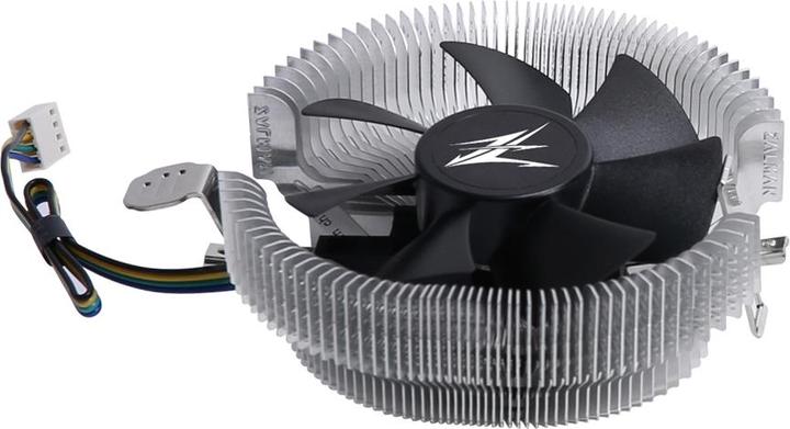 Actual product image Zalman CNPS80G Rev.3