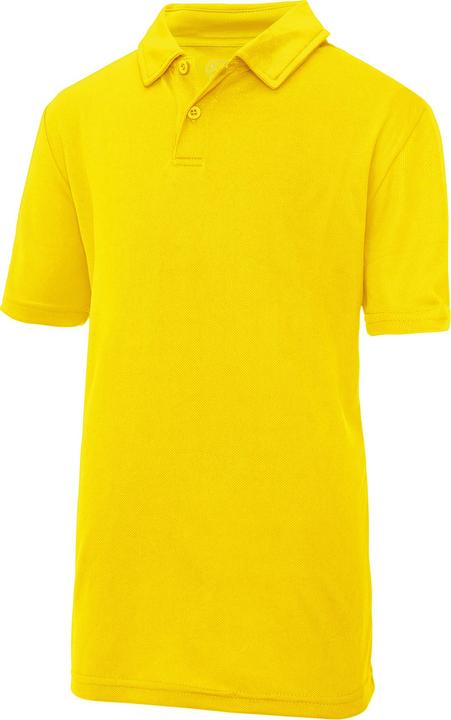 Sun yellow