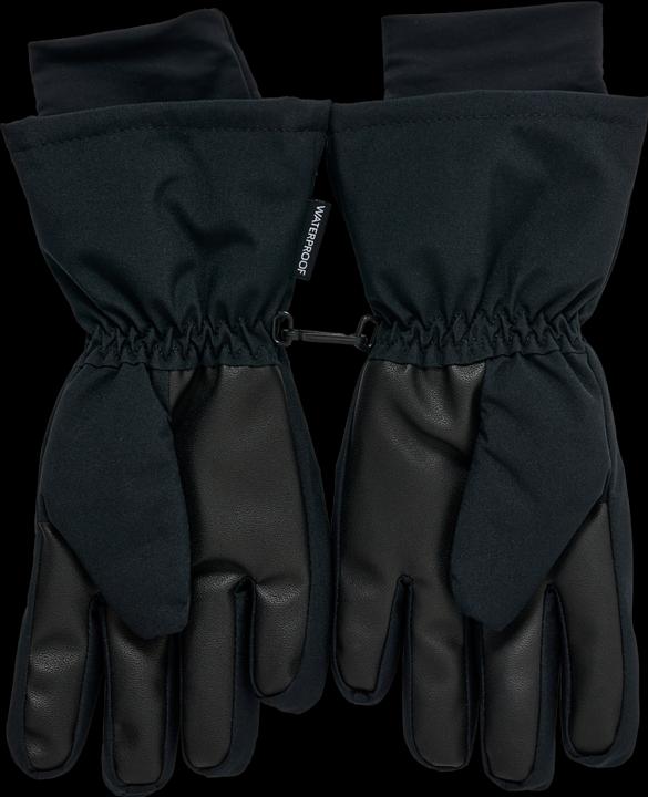 Actual product image hummel Hmlmarco tex gloves (4)