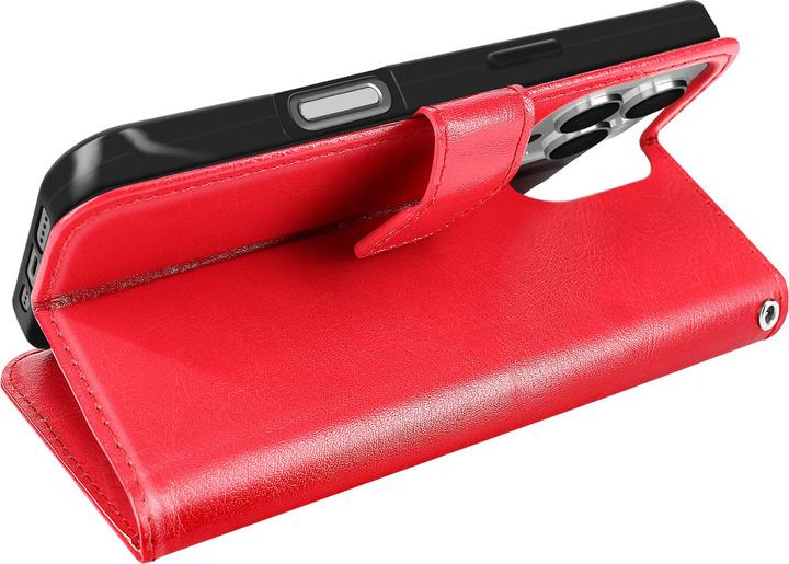 Image du produit Mayaxess Couverture SecureCard (Apple iPhone 16 Pro)