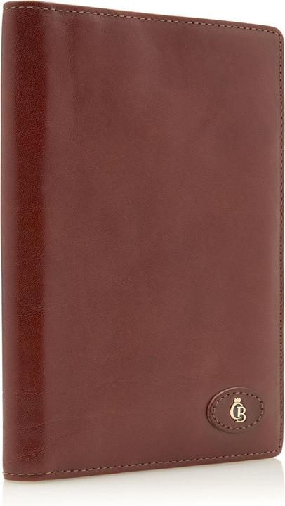Produktbild Castelijn & Beerens Gaucho Passetui RFID Leder 11,5 cm