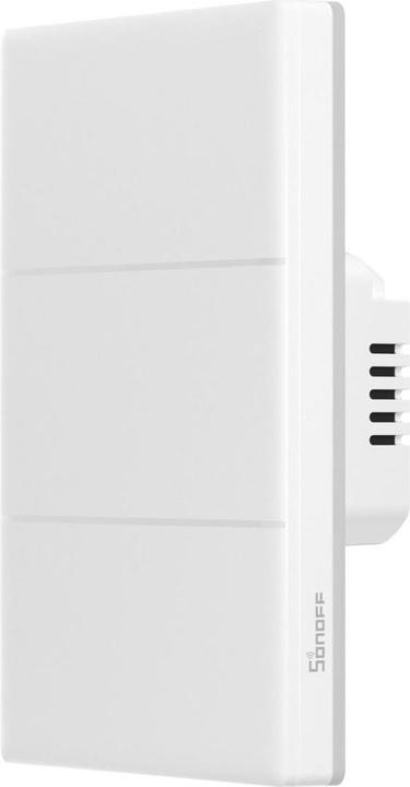 Produktbild Sonoff TX Ultimate Smart Touch Wall Switch - T5-3C-120