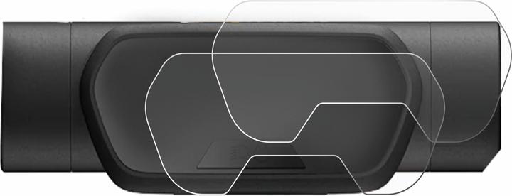Produktbild BROTECT Schutzfolie Displayschutz Displayschutzfolie Folie Klar Transparent