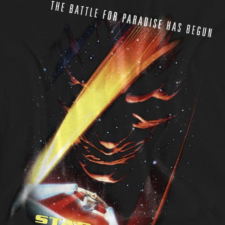Actual product image Unisex Adult Insurrection T-Shirt (XL)