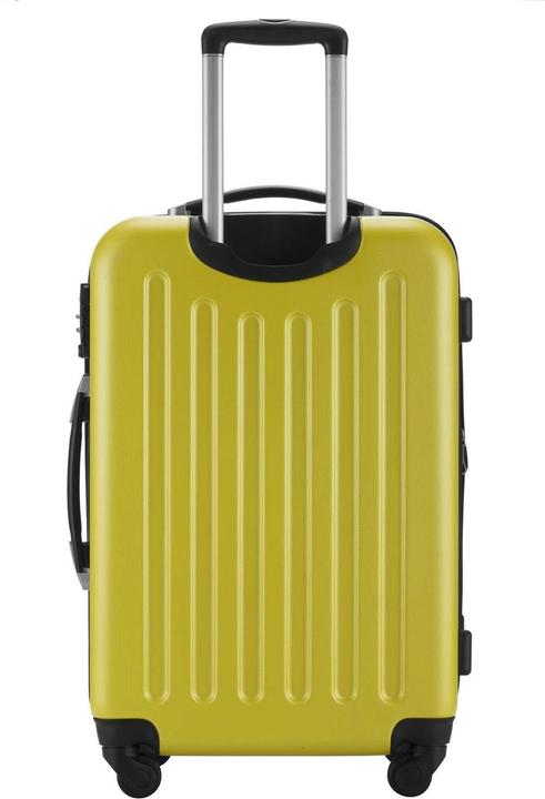 Image du produit Hauptstadtkoffer Spree, Valise rigide avec TSA surface mate (49 l, Bagage à main (jusqu'à 50l))