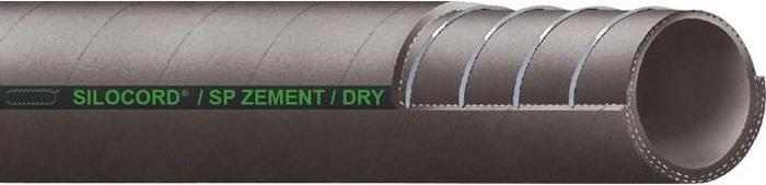 Produktbild Teguma Saugschlauch SILOCORD®/SP ID 102,0mm L.20m