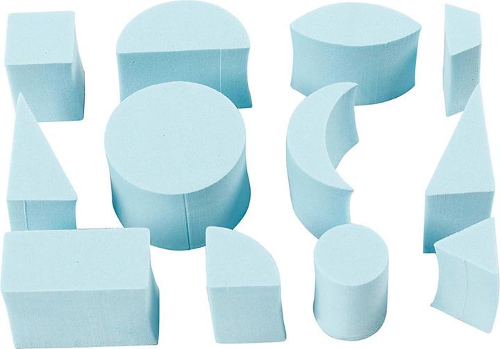 Produktbild Creativ Company Moosgummi-Stempel