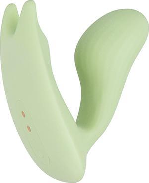 Produktbild Magic Motion Umi Smart Wearable Vibrator Grün