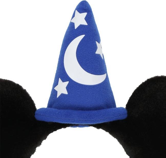 Actual product image Disney Mickey Maus Haarreif Tokyo Resort