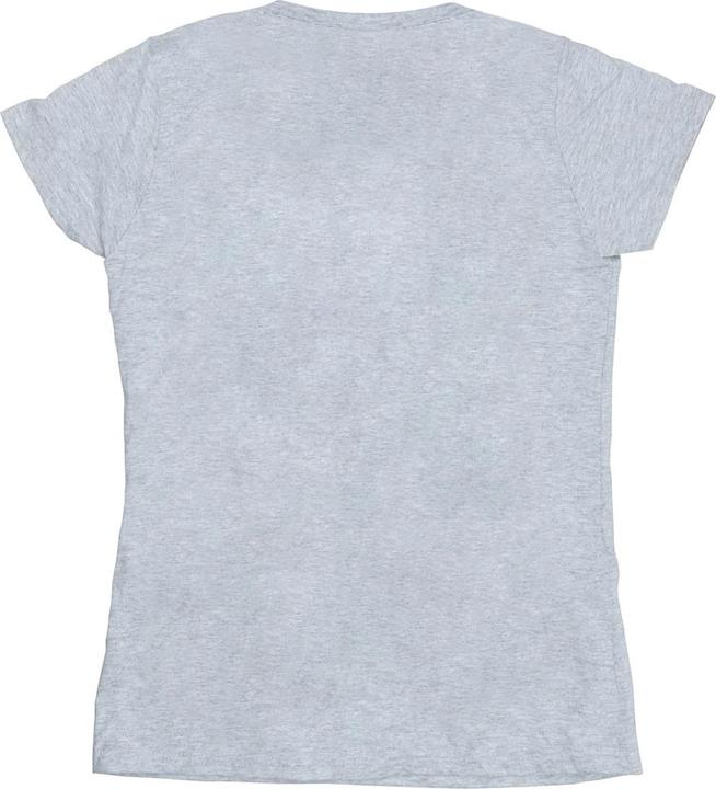 Image du produit Star Wars - T-shirt TRICK OR TREAT - Femme (S)