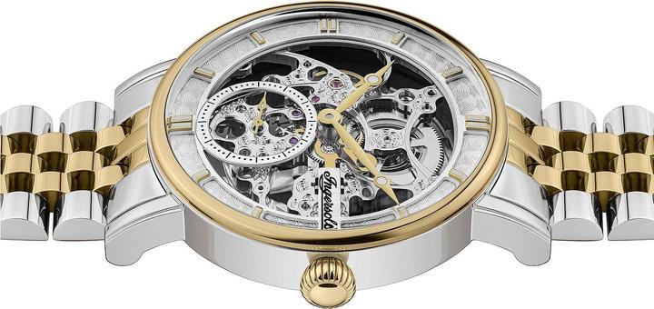 Actual product image Ingersoll 1892 Herrenuhr THE HERALD (Analogue wristwatch, 40 mm)