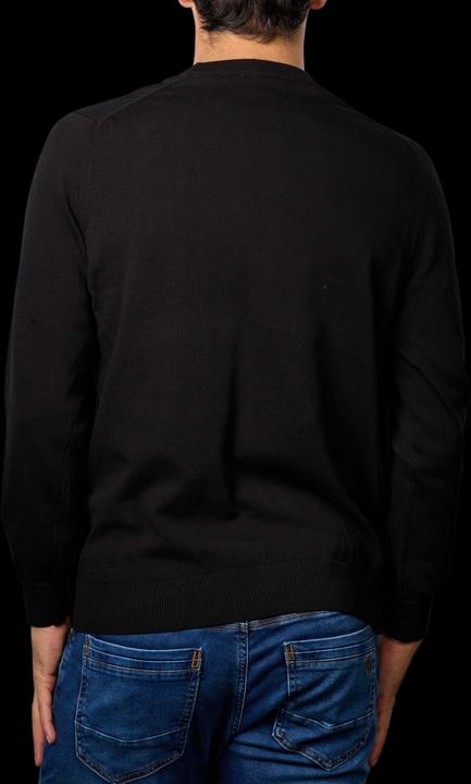Produktbild Lacoste Pullover Classic Crew Neck 031 (S)