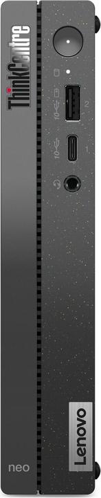 Image du produit Lenovo ThinkCentre neo 50q Gen 4 (Intel Core i5-13420H, 16 Go, 512 Go, Intel UHD Graphics)