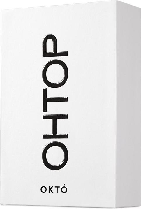 Actual product image Ohtop Októ Eau de Parfum (Eau de parfum, 100 ml)