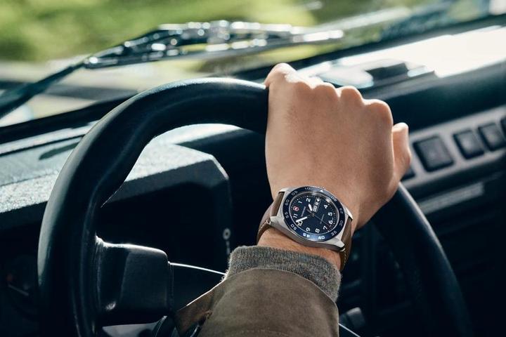 Produktbild Victorinox Swiss Army (42 mm)