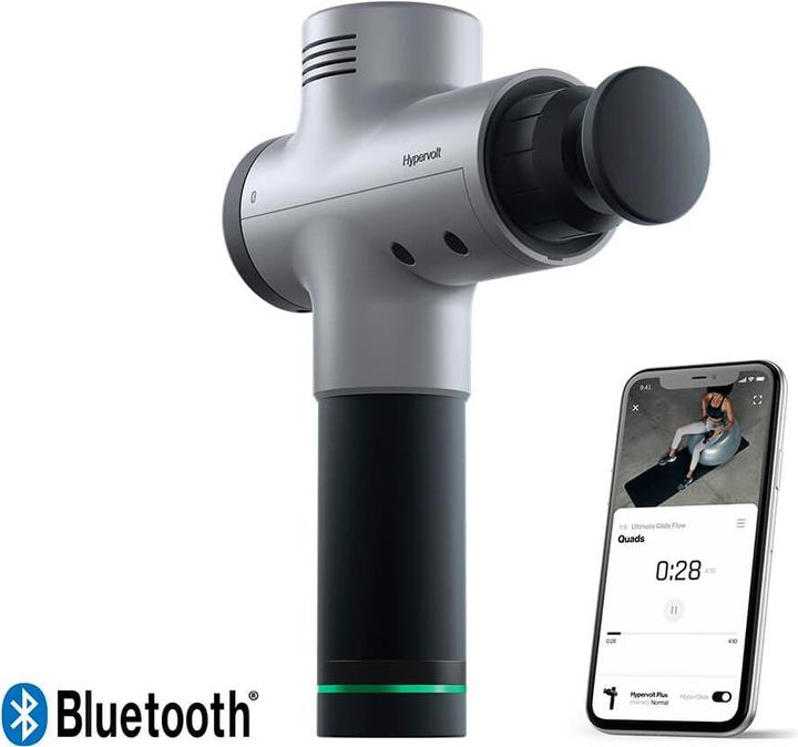 Produktbild Hyperice Hypervolt Bluetooth Massage Gun