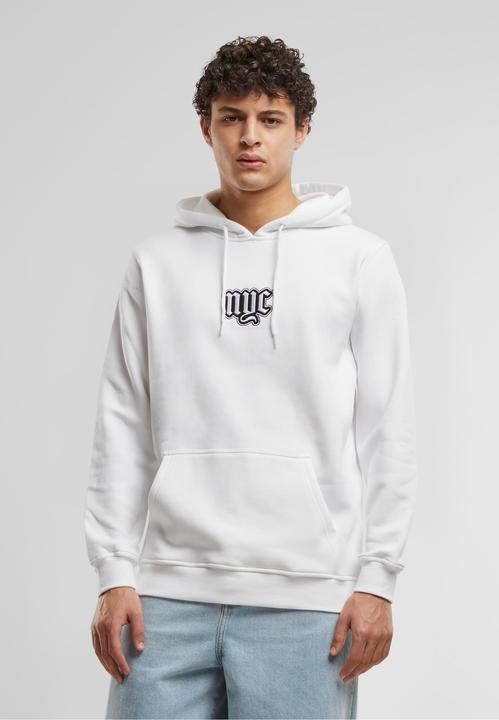 Image du produit Mister Tee MisterTee NYC Vieux mot anglais sweat à capuche - 179667 (XXL)