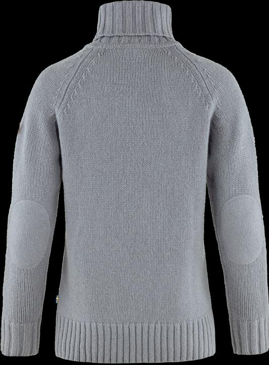Immagine prodotto Fjällräven Collo a rullo in maglia a cavo Övik da donna (L)