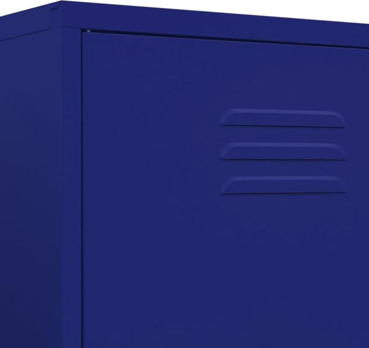 Produktbild VidaXL Evsegniia (90 x 50 x 180 cm)