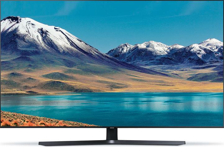 Produktbild Samsung GU50TU8509UXZG (50", LCD, 4K)