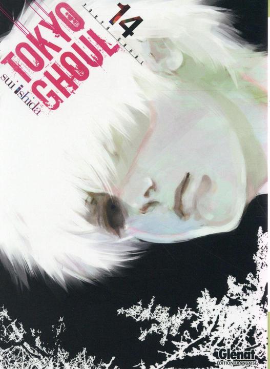 Produktbild NoName TOKYO GHOUL - Tome 14