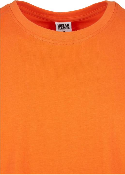 Produktbild Urban Classics Long Shaped Turnup Tee (XXL)