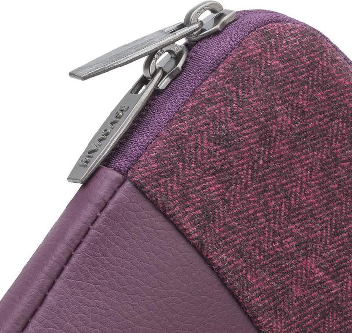 Immagine prodotto Rivacase EGMONT Borsa per laptop da 13,3 pollici (13.30", Apple)