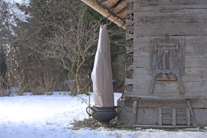 Produktbild Windhager Winter-Vlies Superprotect