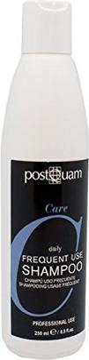 Actual product image Postquam frequent use shampoo (250 ml.) (250 ml, Liquid shampoo)