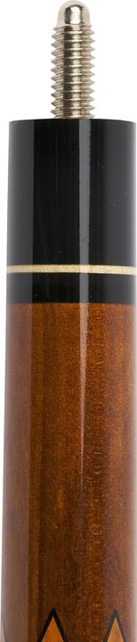 Actual product image Stradivari Billiard cue Rialto