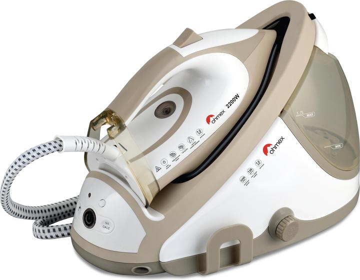 Ohmex STI-7777 (2200 W)