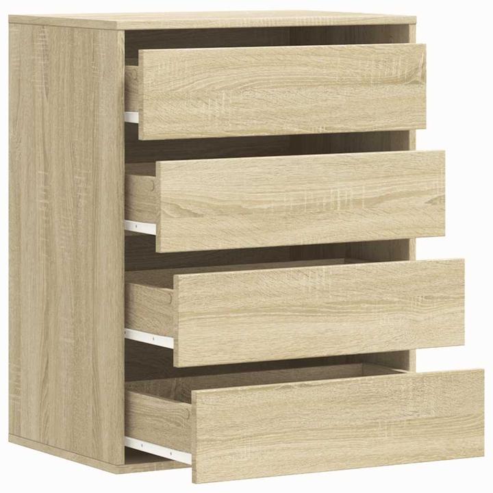 Image du produit VidaXL Commode (60 x 41 x 76 cm)