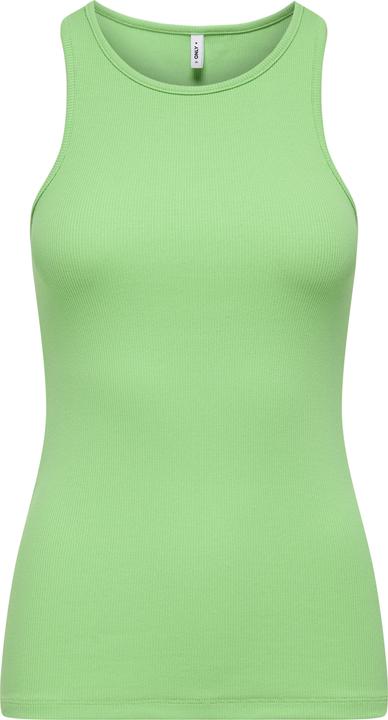 Actual product image Only Ribbed tank top Tank top (XS)