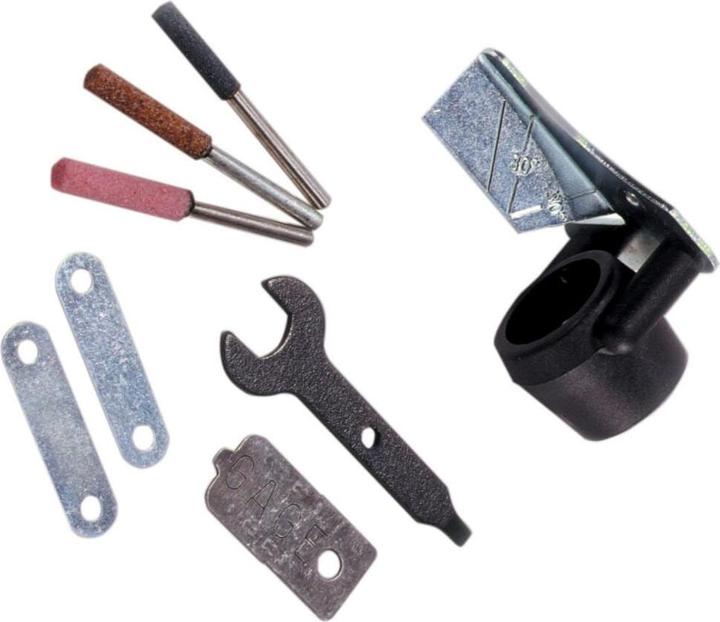 Produktbild Dremel Kettensägenschärfer (1453)
