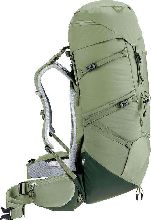 Produktbild Deuter Aircontact Core 45+10 (45 l)