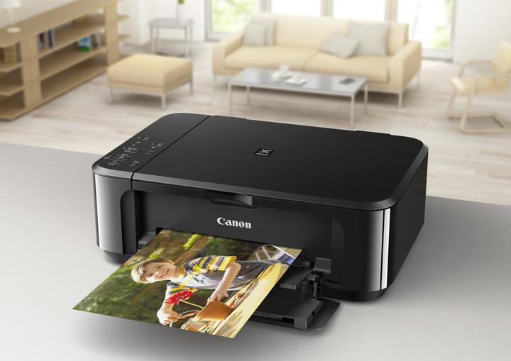 Immagine prodotto Canon Pixma Mg3650 (Inchiostro, Colore)